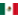 Mexico Flag